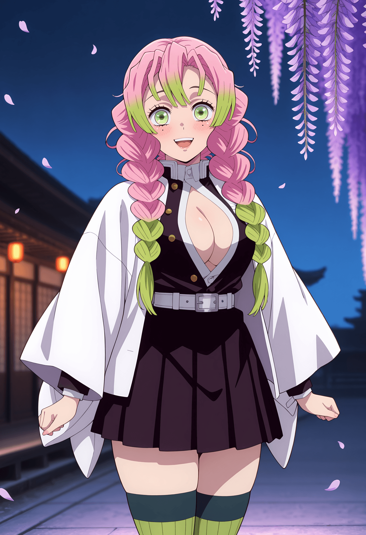 Kanroji Mitsuri